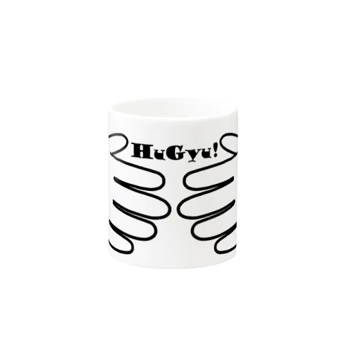 HuGyu!(B) Mug