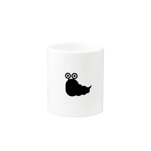 La HIKACO Original Goods Mug