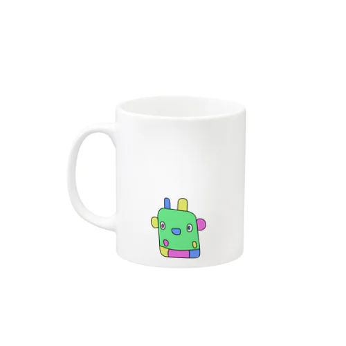 mooo Mug