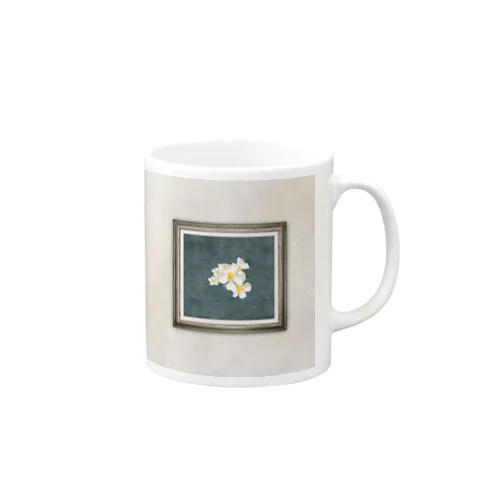 Wild Rose Mug