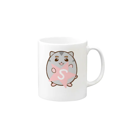 しおのS Mug