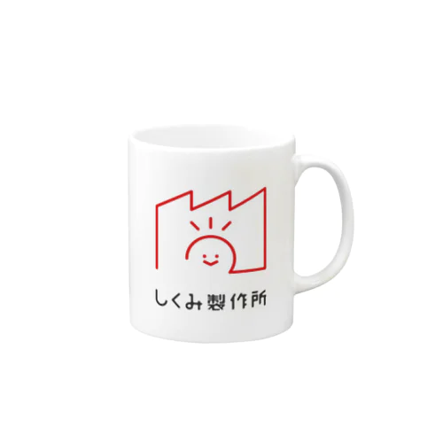 sikmi.com Mug