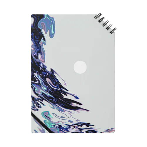 胡蝶の夢 Notebook