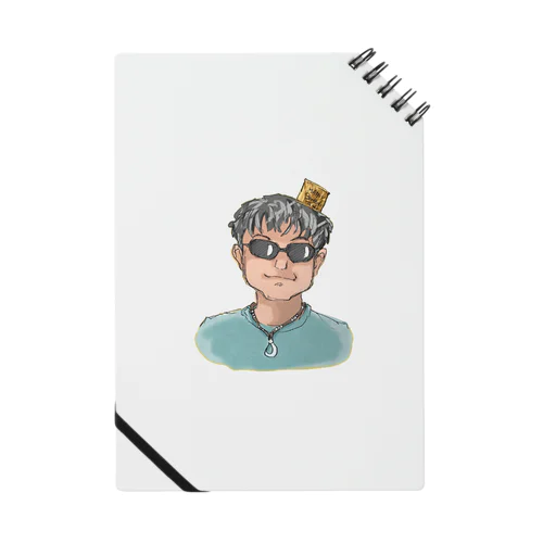 わはは Notebook