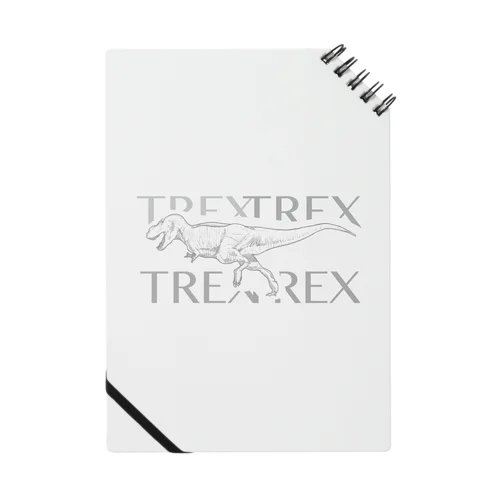 JPKサイエンスシリーズ　TREX Notebook
