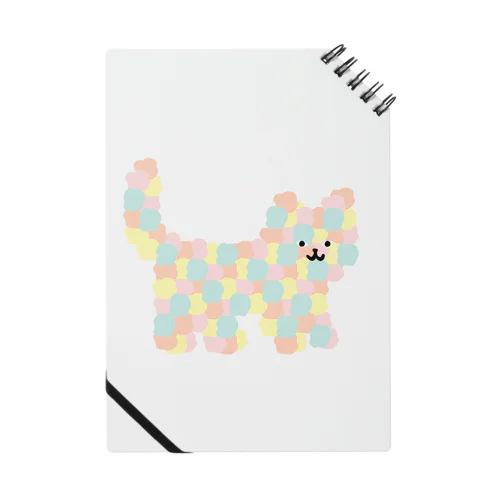 モコネコ Notebook