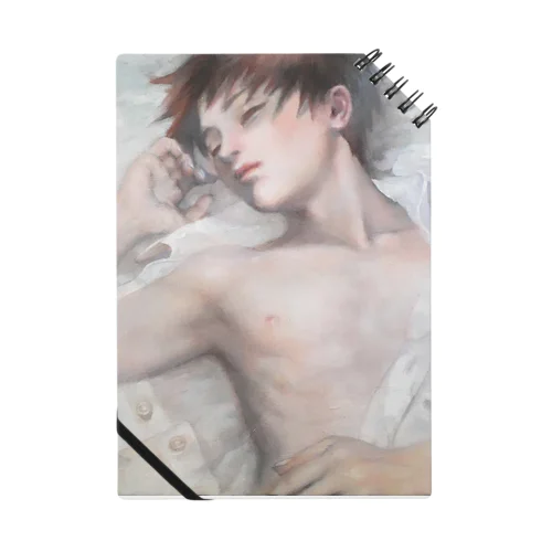 おやすみ Notebook