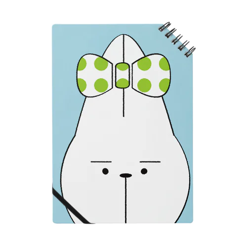 usamimiboon Notebook