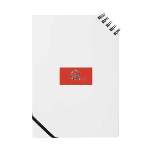 garlo Notebook