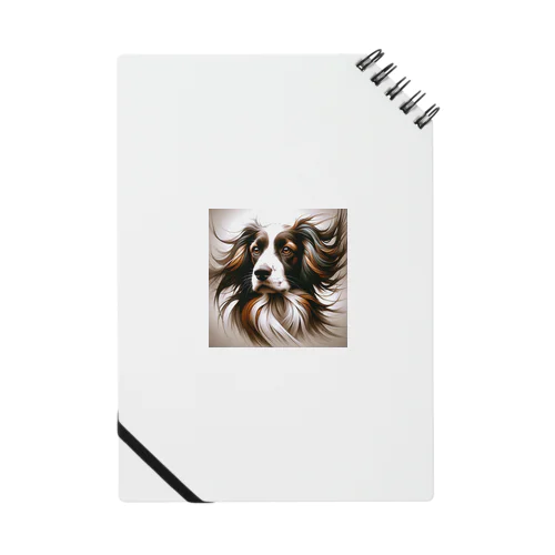 風雅なる犬 Notebook