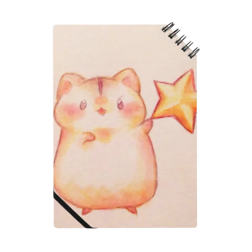 ポテチ Notebook