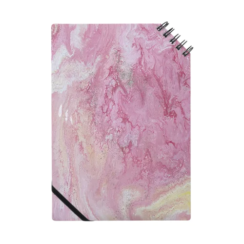 夢 Notebook