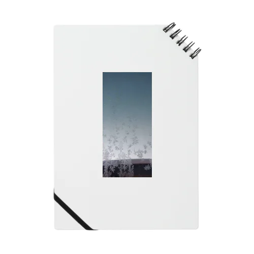 雪のはな Notebook