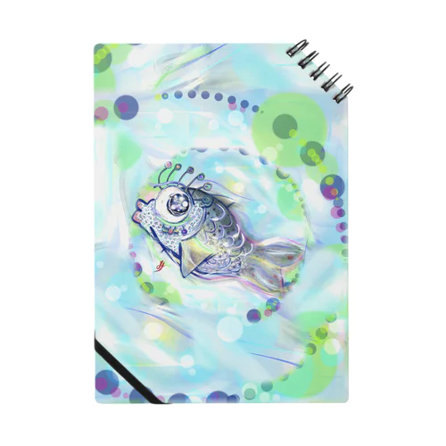 おら真鯵🐟-2 Notebook
