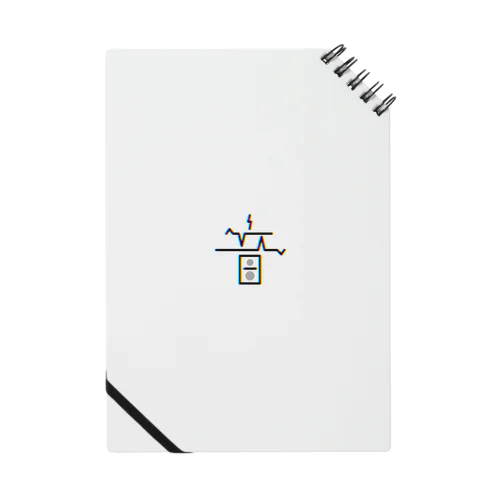 音 (おと)#1 Notebook