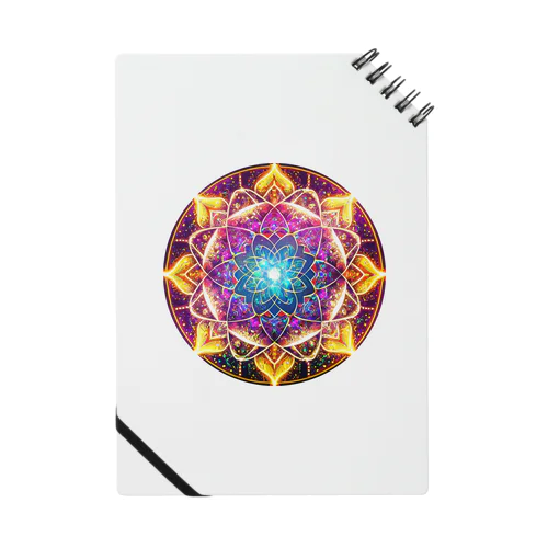 宇宙曼荼羅UM003 Notebook
