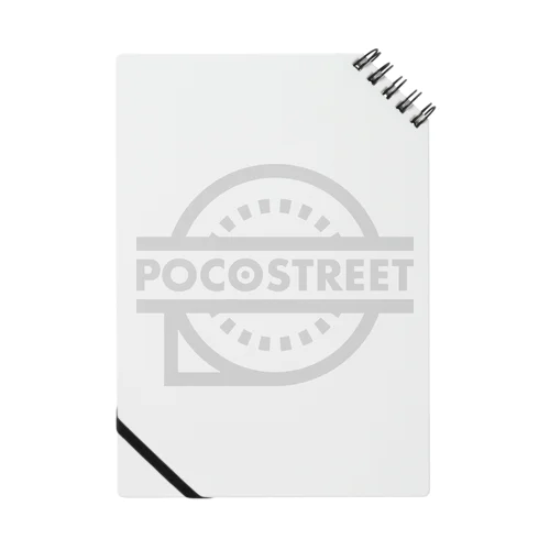 LOGO Notebook