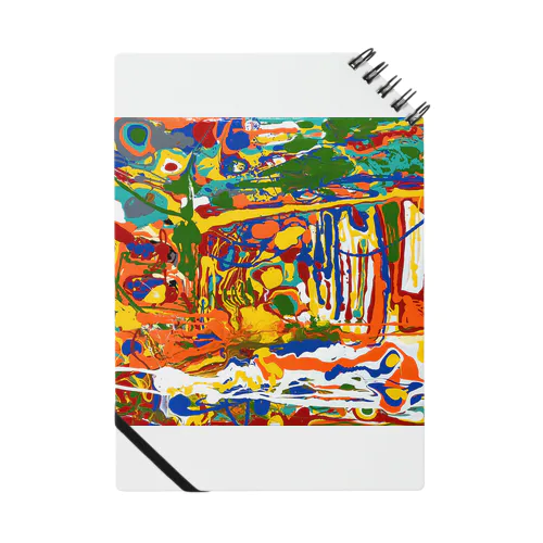 KANJI 1 Notebook