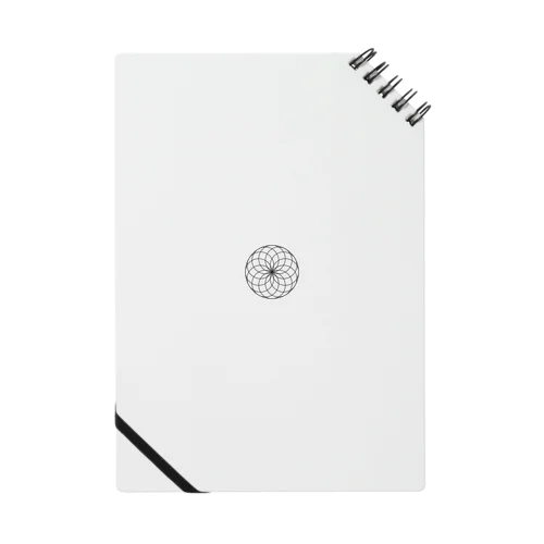 トーラス（黒） Notebook