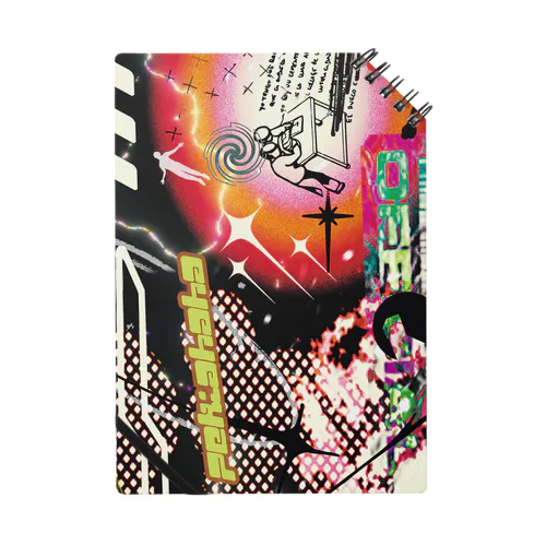 pekiahaha Notebook