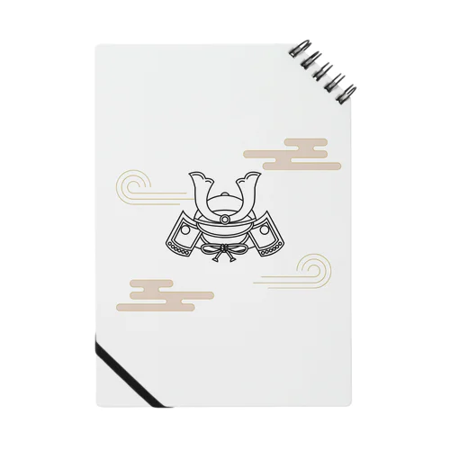 かぶと Notebook