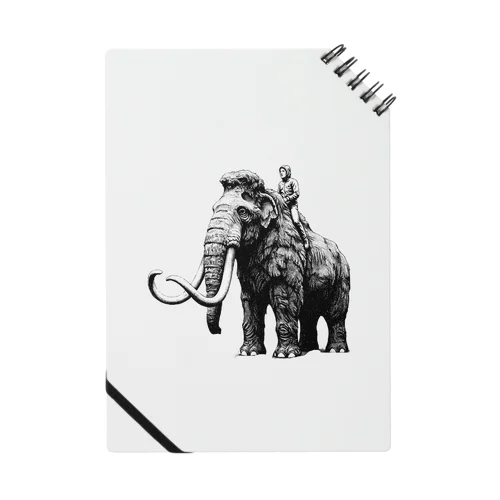 氷河期世代 Notebook