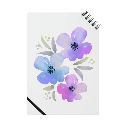 デジ花アート Notebook