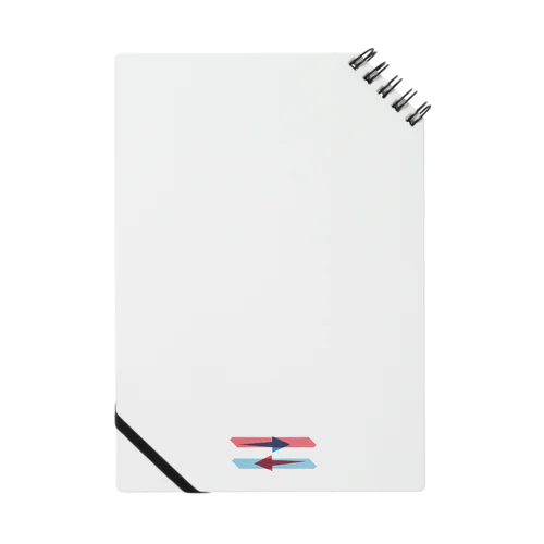必死 Notebook