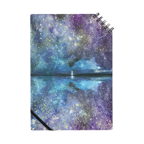 千の星空 Notebook