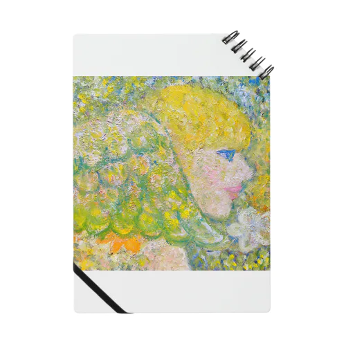 天使のノート Notebook