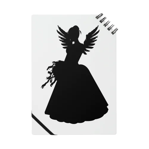 猟奇趣味な花嫁 Notebook