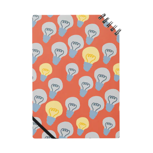 でんきゅう Notebook