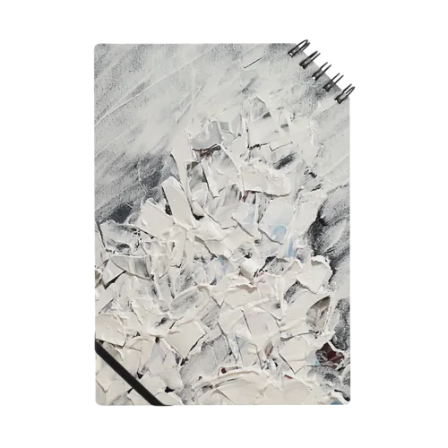 作品 Notebook