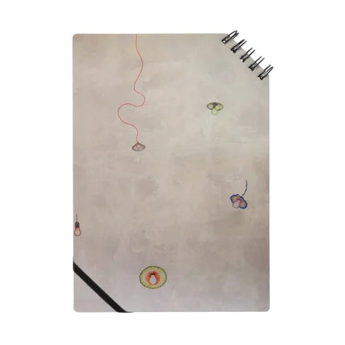 jiri8 Notebook