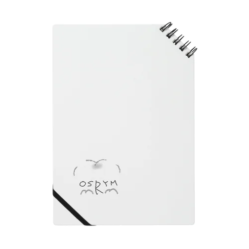 OSRYMMRM Notebook