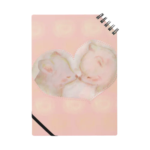 春来い恋 Notebook
