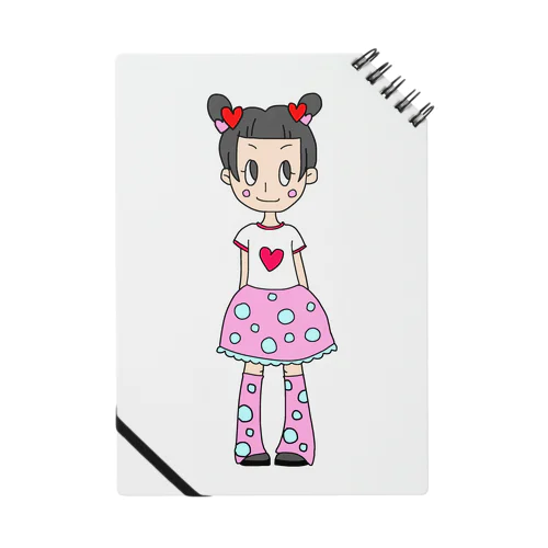 90年代のおんなのこ。 Notebook