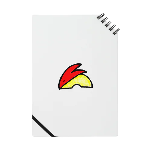 うさぎりんご。 Notebook