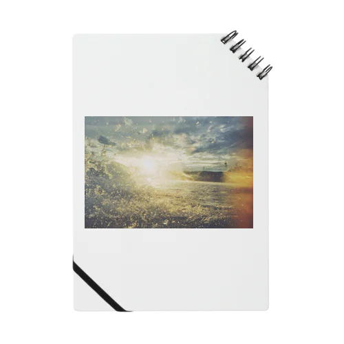 spring summer Notebook