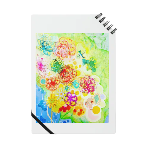 Notebook