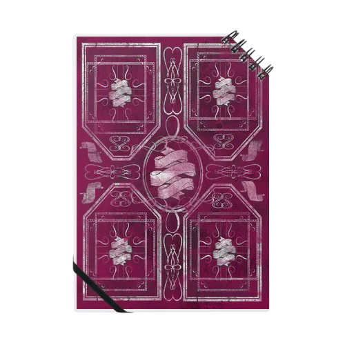 禁帯出(PLUM) Notebook