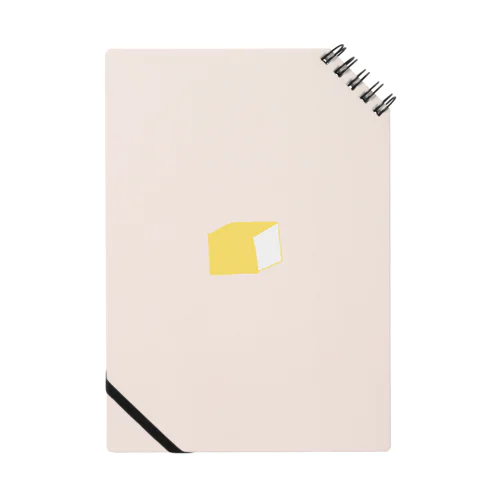 黄色い箱 Notebook