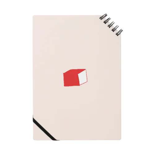 赤い箱 Notebook