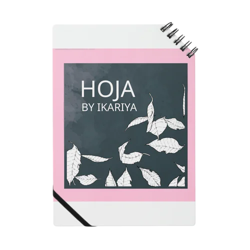HOJA Notebook