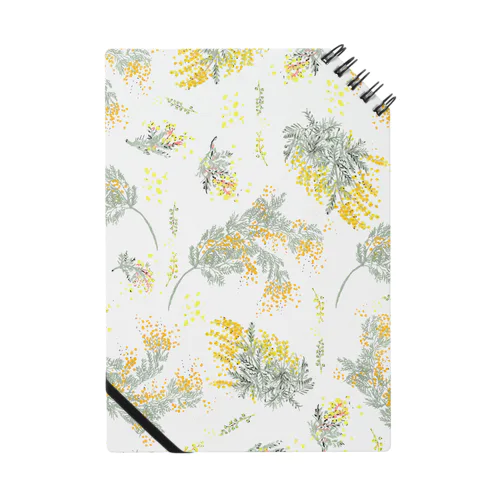 mimosa Notebook