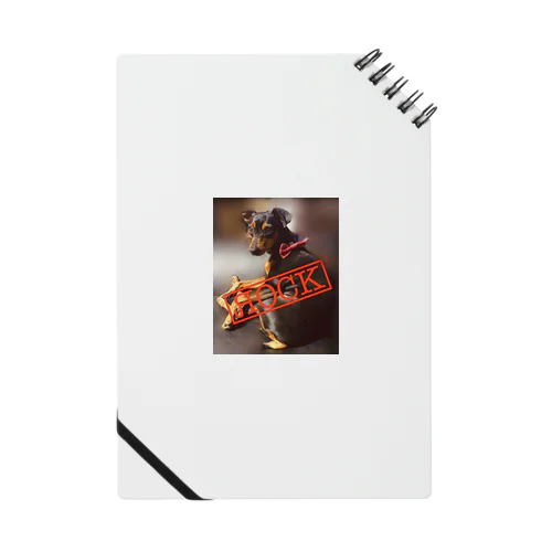 ろっくコレクション Notebook