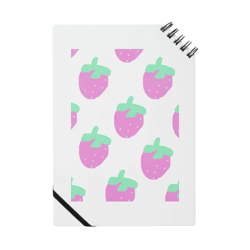 いちご Notebook