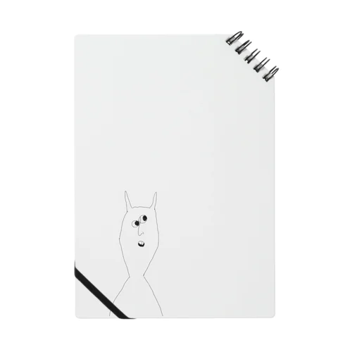 なめくん Notebook
