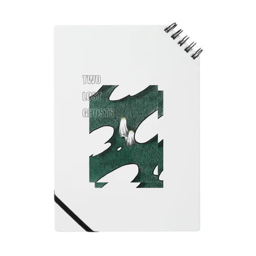 迷子のふたり Notebook