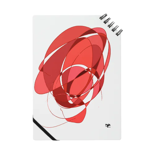 カーネーション Notebook